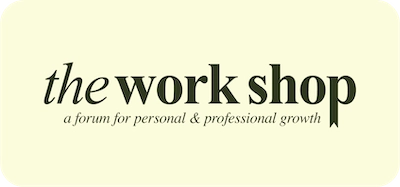 The Work Shop Logo